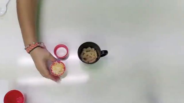 Recipes for Moving Day: Mug Mac & Cheese смотреть онлайн