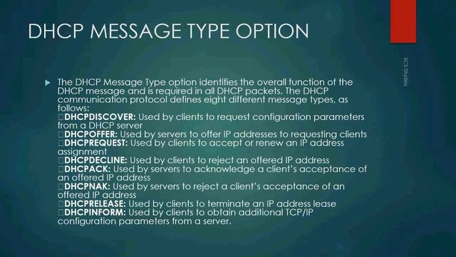 MCSA 70-410 Configuring DHCP Server In Windows Server 2012 смотреть онлайн