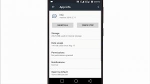 How To Fix Imo Verification Code Not Receive Problem