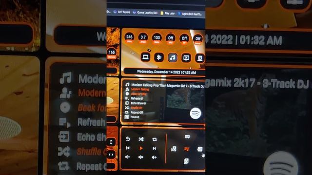 Using NFC Tags to Play Music via Automation смотреть онлайн