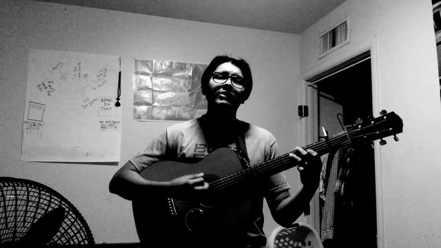 Viceroy by Mac DeMarco (C O V E R) смотреть онлайн