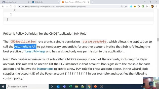 Cloud Architecture Series - Video 2 - Multi-Account Reporting in AWS смотреть онлайн