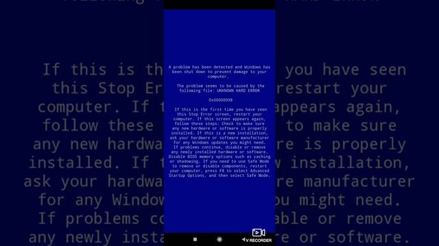 poco X3 pro Windows XP error LT смотреть онлайн