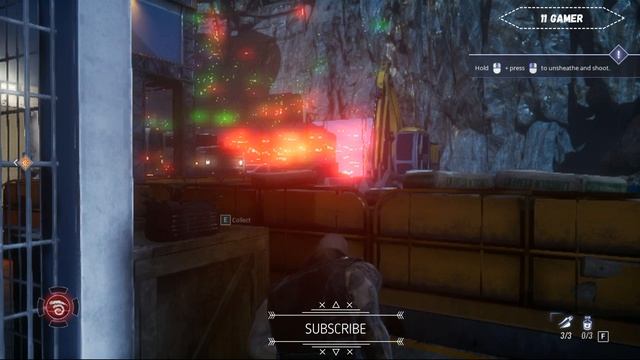 WAREWOLF: APOCALYPSE - EARTHBLOOD on intel HD Graphics 4000 | Low End Pc смотреть онлайн