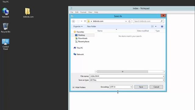 IIS Web Server 37 смотреть онлайн