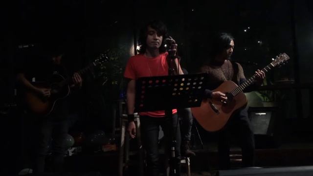 INCUBUS - I MISS YOU (COVER) MEN FROM MARS смотреть онлайн
