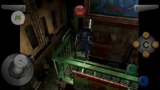 Mupen64Plus FZ (N64 Emulator) - 2018-05-09 Re2 смотреть онлайн