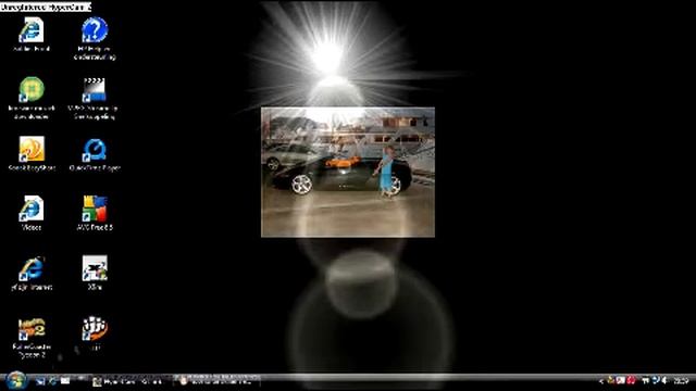 How To Change Ur Mouse (windows Vista)