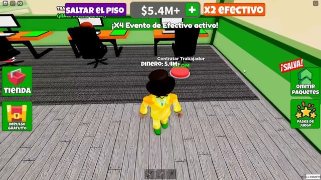 Gasté 100,000$ Para Ser Una Familia Millonaria en Roblox! смотреть онлайн