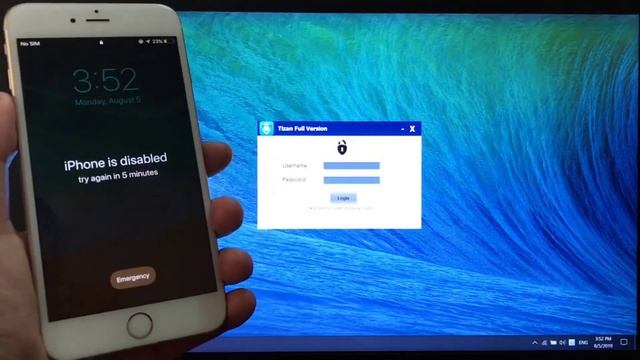 How to Remove iCloud Success 100% for all Models iPhone/IPad/iPod/Apple Watch смотреть онлайн