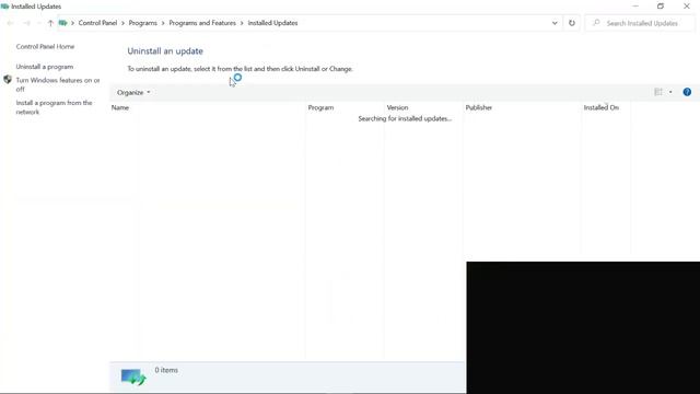 Troubleshooting Windows Update March 9, 2021 смотреть онлайн
