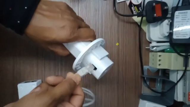 TP-Link 5ghz 23dbi 300mbps Outdoor CPE610 Setup