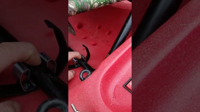 Hobie outback seat upgrade смотреть онлайн