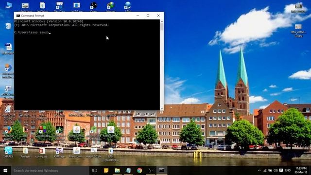 CMD Tutorial - 4 - ipconfig | How to check IP Address using command prompt смотреть онлайн