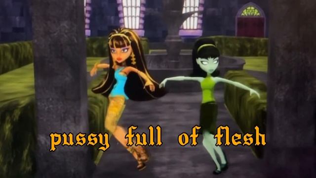 not child friendly monster high смотреть онлайн