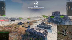 KANJPZ 105 - СТОИТ ЛИ БРАТЬ?