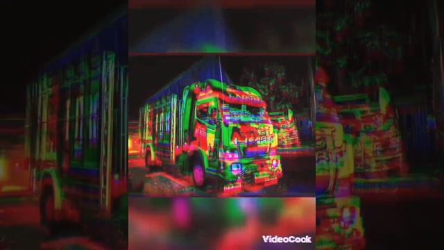 Kalian Suka Truk Yang Mana? смотреть онлайн