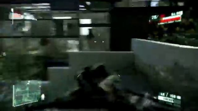 Gameplay Crysis 2 Demo [falops69] смотреть онлайн