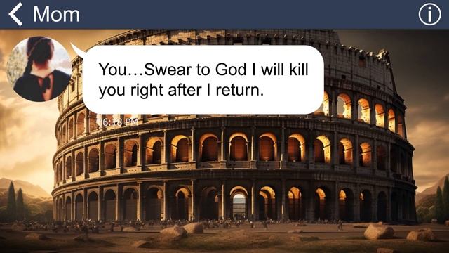 [Apple] My toxic mother made me lose one kidney. She has returned to take the remaining one from me смотреть онлайн