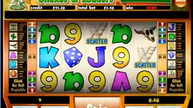 iPhone NO DEPOSIT BONUS Snakes & Ladders Casino Games1222 смотреть онлайн