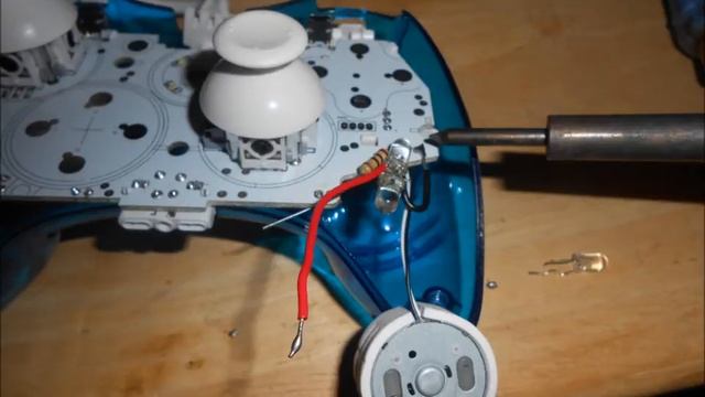 rock candy xbox 360 controller mod! смотреть онлайн