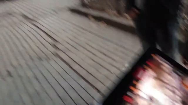 AirDrone in Tbilisi (It's Back) смотреть онлайн