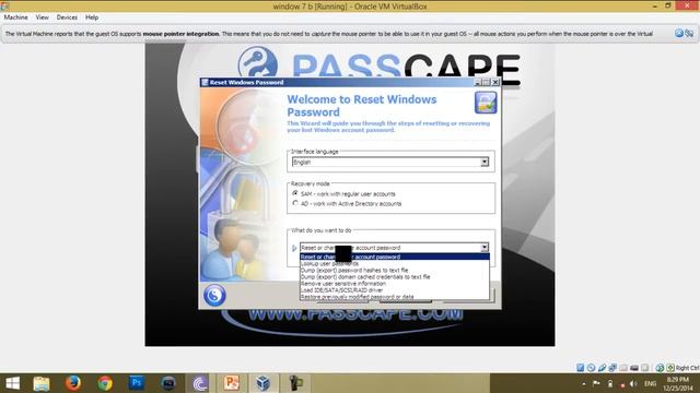 How to Clear Password in Window 7 смотреть онлайн
