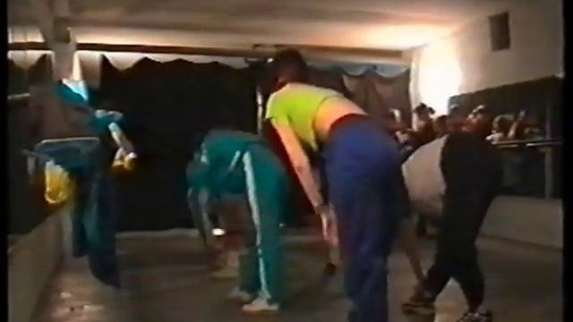 1996г физкультура Свеверодонецк 2 смотреть онлайн