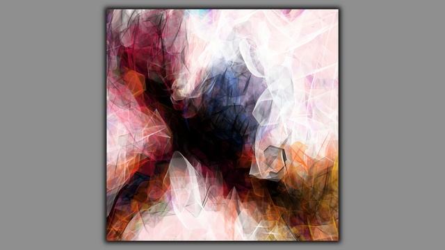 Red Yellow And Blue Abstract Painting / Abstract Art / Procreate Art / iPad Art / Daily Art #942 смотреть онлайн