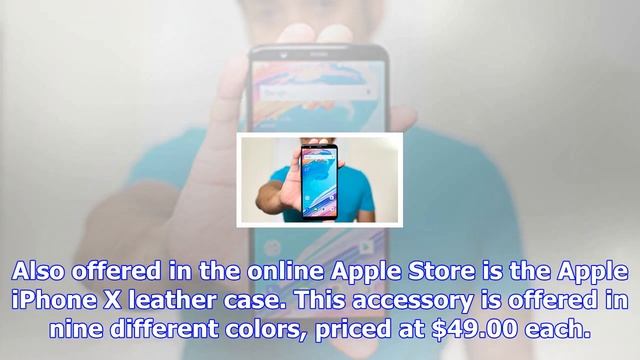 Apple introduces new colors for its iphone x silicone cases and apple watch sport bands смотреть онлайн