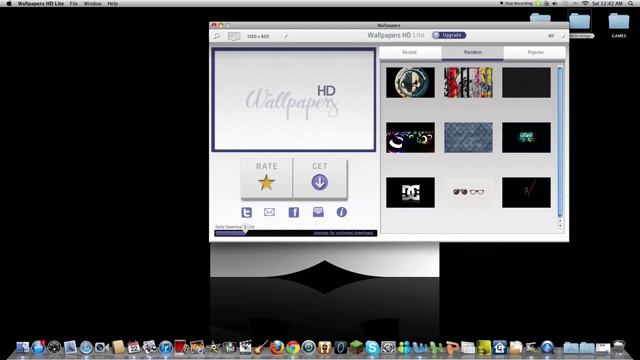 How to get really good HD wallpapers for free on mac смотреть онлайн