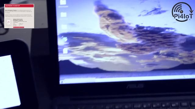 Debian Stretch with Raspberry Pi Desktop смотреть онлайн