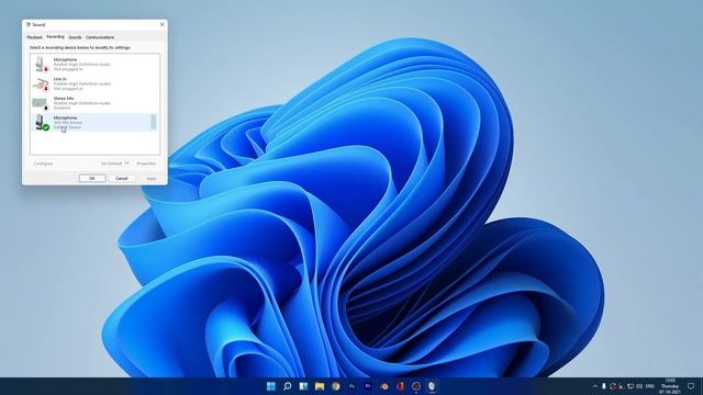 How To Increase Mic Volume in Windows 11 [ Boost Volume ] Mic Problem Fixed смотреть онлайн