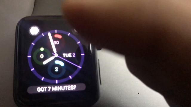 apple watch series 3 (please use headphones) смотреть онлайн