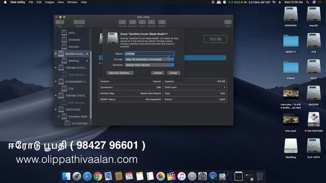mac OS Mojave Useful Features (006) смотреть онлайн