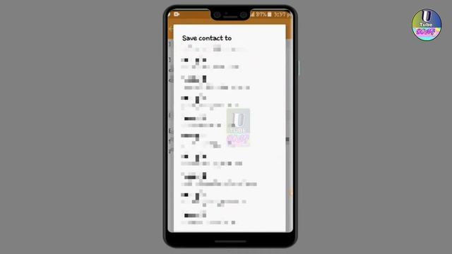 [Bangla] Export Contacts Number to Gmail || Google contacts sync android || Phone contacts to gmail смотреть онлайн