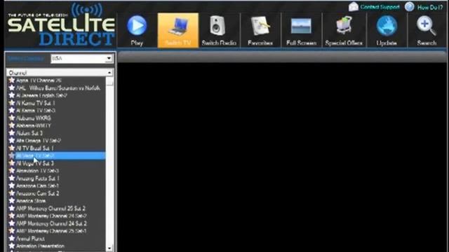 Satellite Direct TV Free Download - The Best Tv Online! смотреть онлайн