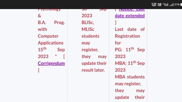 SOL PG Correction Window Open 2023 | du sol pg admission correction Window Open 2023 : Step by step смотреть онлайн