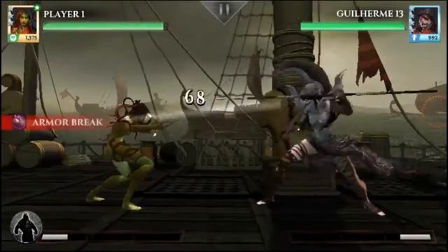 Gods of Rome - Sphere Snatch (Android/iOS/Windows) смотреть онлайн