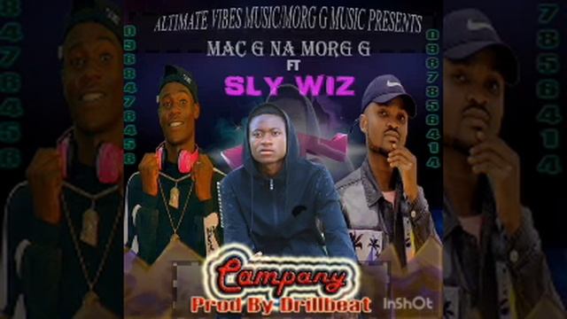 morg g na mac g ft sly wiz -( company)- prod by drillbeat смотреть онлайн