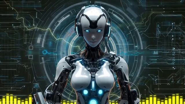 Melodic Techno & Progressive House Mix 2024 смотреть онлайн