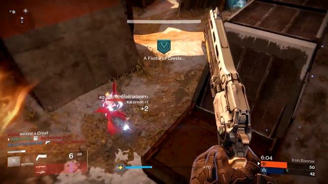 Destiny Last Word After Patch Review | Is it Meta? смотреть онлайн