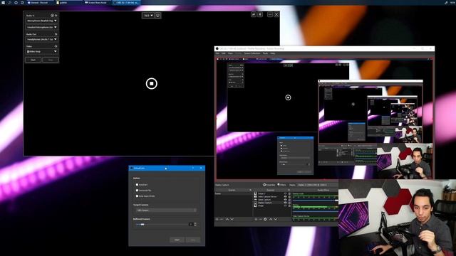 Screen Share Assist - A tool for your screen sharing needs смотреть онлайн