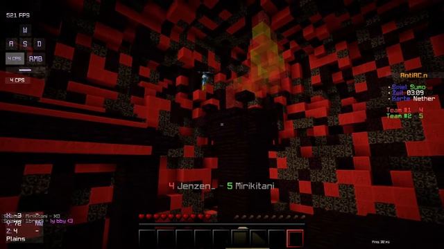 Баги на сервере AntiAc.net смотреть онлайн