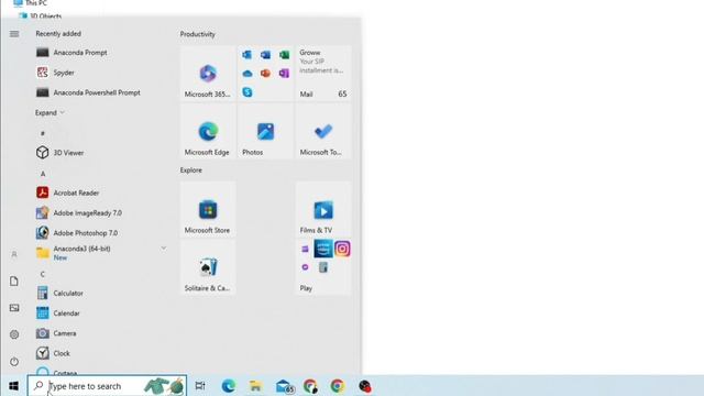 How to install Jupyter Notebook or Python on Windows 10? #jupyternotebook #python #pythontutorial смотреть онлайн