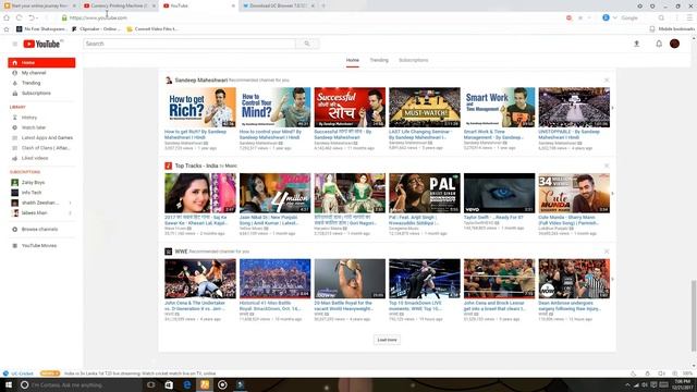 How to Download Youtube Videos .++Other Benfits.. смотреть онлайн
