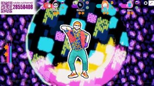 Just Dance: Hype - Dizzee Rascal & Calvin Harris