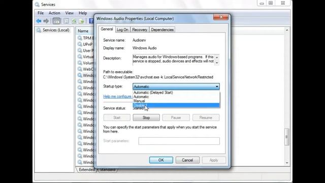 How to Fix Sound Problems on Windows 7/10/XP || how to fix crackling sound on computer windows 7 смотреть онлайн