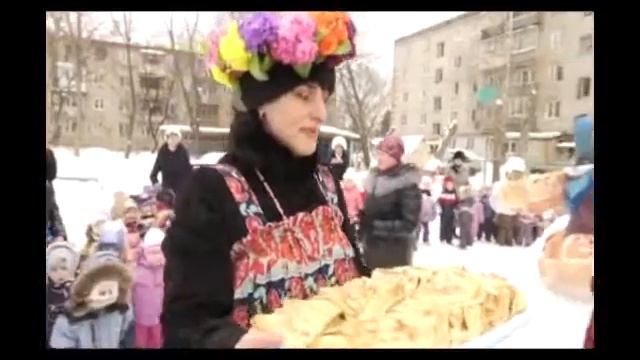 Suzet maslenica detskii sad 38 смотреть онлайн