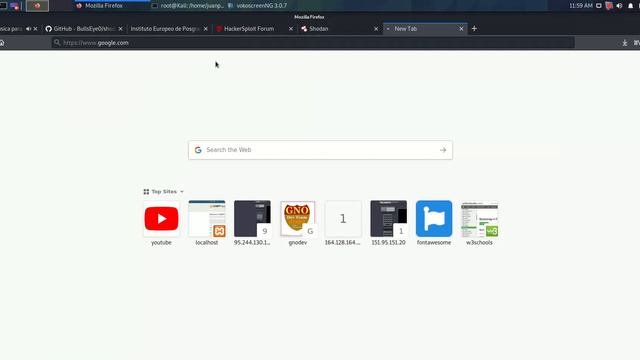 Shodan y Sus Api Key: смотреть онлайн